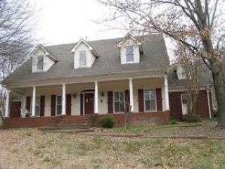 Foreclosed Home - List 100291835