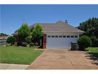Foreclosed Home - 9199 FLETCHER WOOD DR, 38016