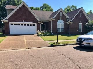 Foreclosed Home - 9221 DURHAMSHIRE DR, 38016