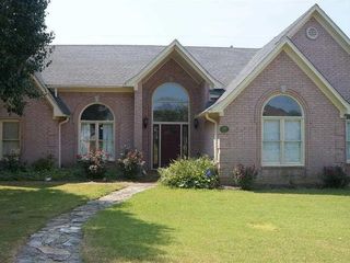 Foreclosed Home - 9297 CHIMNEYROCK BLVD, 38016