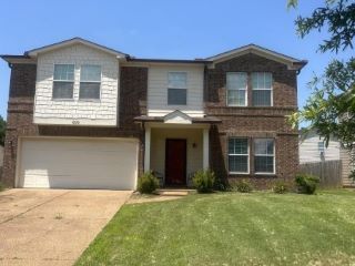 Foreclosed Home - 10030 CHARIDEN DR, 38016