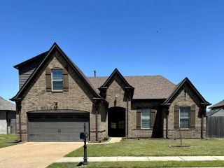 Foreclosed Home - 9146 SUGARWOOD DR, 38016