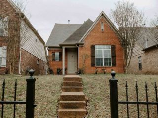 Foreclosed Home - 10183 MACON RD, 38016