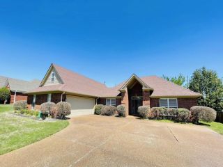 Foreclosed Home - 1656 BERRYHILL RD, 38016