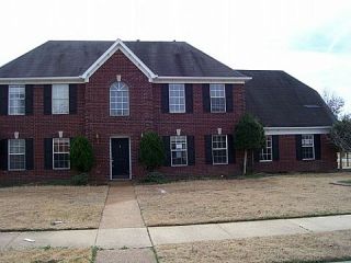 Foreclosed Home - List 100005621