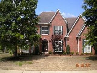 Foreclosed Home - 1727 GHOST CREEK DR, 38017