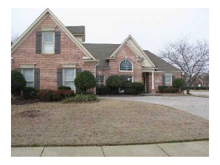 Foreclosed Home - List 100061640