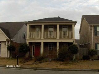 Foreclosed Home - List 100061675