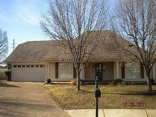 Foreclosed Home - List 100223083