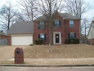 Foreclosed Home - 1405 WOLF PACK DR, 38017