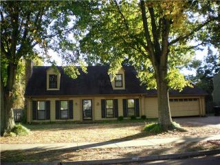 Foreclosed Home - 321 E LAWNWOOD DR, 38017