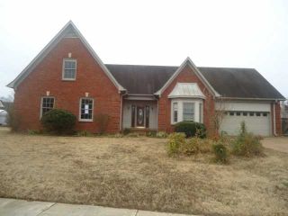 Foreclosed Home - List 100248730