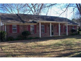 Foreclosed Home - 581 FLETCHER RD, 38017