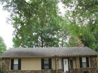 Foreclosed Home - 920 QUAIL CHASE LN, 38017