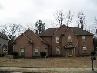 Foreclosed Home - 8689 GREEN HERON LN, 38018