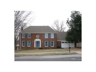 Foreclosed Home - 8643 DEBBIE KAY LN, 38018