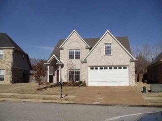 Foreclosed Home - 8116 FLEETS RUN DR, 38018