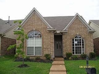 Foreclosed Home - 1201 TRAVERS LN, 38018