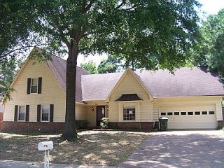 Foreclosed Home - 731 TEALWOOD LN, 38018