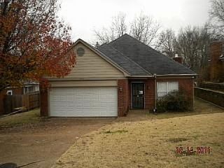 Foreclosed Home - 692 WALNUT VALLEY LN, 38018