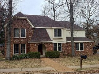Foreclosed Home - 8928 HICKORY TRAIL DR, 38018