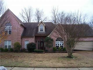 Foreclosed Home - 8667 GREEN HERON LN, 38018