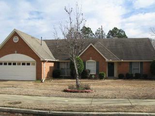 Foreclosed Home - 8928 FOREST BREEZE DR, 38018