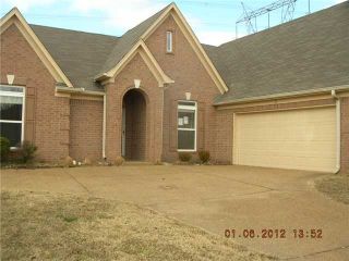 Foreclosed Home - 8549 BAY ORCHARD LN, 38018