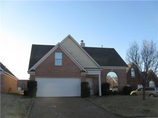 Foreclosed Home - 1405 BAYBERRY HILL DR, 38018