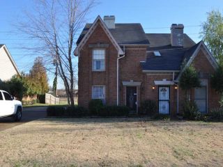 Foreclosed Home - 214 S WALNUT BEND RD, 38018