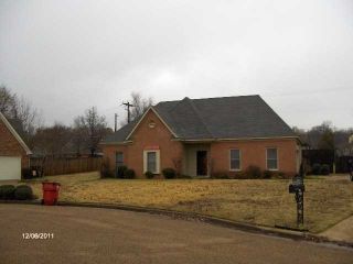 Foreclosed Home - List 100248951