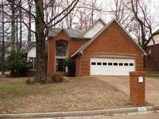 Foreclosed Home - 259 NORSEMAN DR, 38018