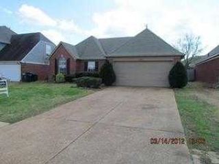 Foreclosed Home - 6993 COUNTRY WALK DR, 38018