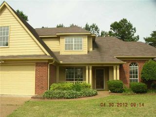 Foreclosed Home - 795 PARADISE DR, 38018