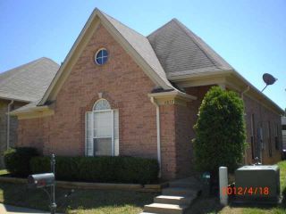 Foreclosed Home - List 100291890