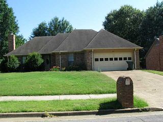 Foreclosed Home - 8693 DEBBIE KAY LN, 38018