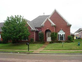 Foreclosed Home - List 100312038