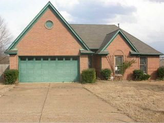 Foreclosed Home - List 100316924