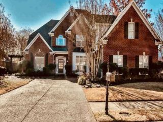 Foreclosed Home - 1147 MACON HALL RD, 38018