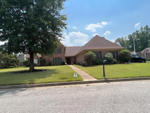 Foreclosed Home - 9741 WOODLAND FOX LN S, 38018