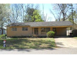 Foreclosed Home - 315 ROSEDALE AVE, 38019