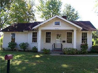 Foreclosed Home - 311 BOYCE AVE, 38019