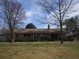 Foreclosed Home - 608 SHILOH RD, 38019
