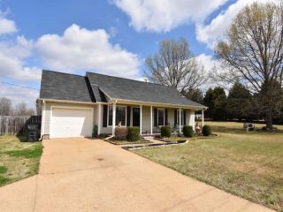 Foreclosed Home - 5920 BRIDE RD, 38019