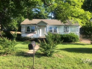 Foreclosed Home - 409 FISHER AVE, 38019
