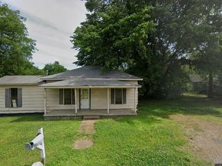 Foreclosed Home - 202 ROGERS AVE, 38019