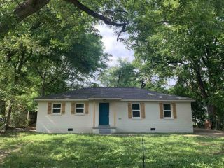 Foreclosed Home - 212 BOALS AVE, 38019