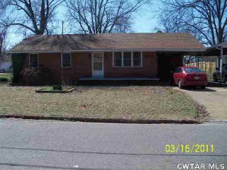 Foreclosed Home - 1725 E WHEELER ST, 38024