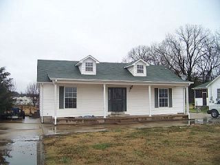 Foreclosed Home - 5800 HIGHWAY 104 W, 38024