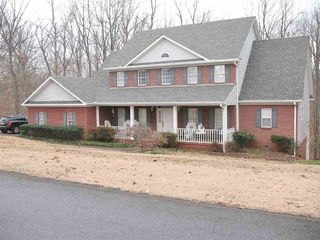 Foreclosed Home - 630 OAK RIDGE RD, 38024